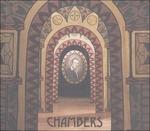 Chambers - CD Audio di Chilly Gonzales
