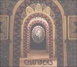 Chambers - Vinile LP + DVD di Chilly Gonzales