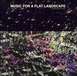 Music for a Flat Landscape - Vinile LP di Luke Abbott