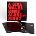 A Girl Walks Home Alone at Night (Colonna sonora) - CD Audio