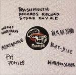 Trashmouth Records