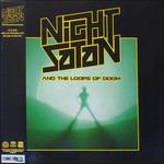 Nightsatan and the Loops of Doom (Colonna sonora) - Vinile LP + DVD di Nightsatan