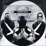 London Road - CD Audio di Modestep