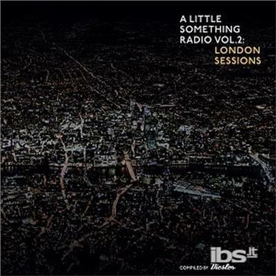 A Little Something Radio vol.2 - Vinile LP