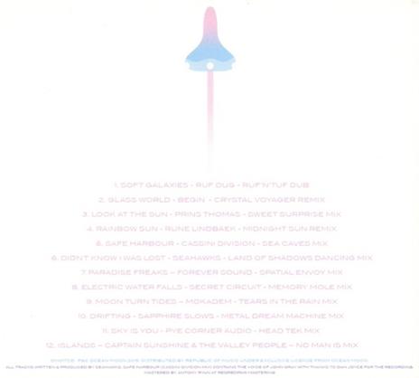 Deep Haul - CD Audio di Seahawks - 2