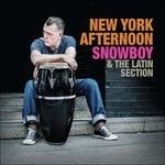 New York Afternoon - Vinile LP di Snowboy