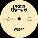 D - Remixes - Vinile LP di Prins Thomas