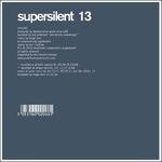 13 - Vinile LP di Supersilent
