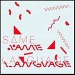 Same Language, Different Worlds - Vinile LP di Tim Burgess,Peter Gordon