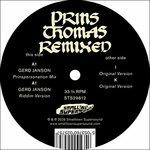 Gerd Janson Remixes