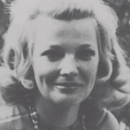 Infinite Avenue - CD Audio di Carmen Villain