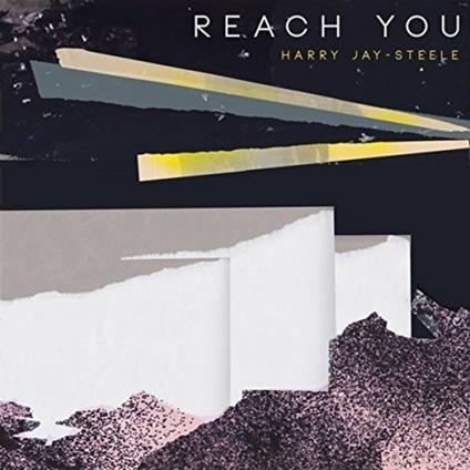 Reach You - Vinile 7'' di Harry Jay Steele