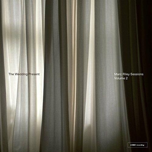 Marc Riley Sessions vol.2 - Vinile LP di Wedding Present