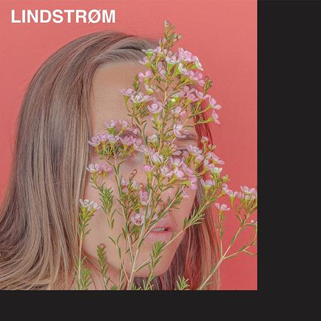 It's Alright Between Us as it Is - CD Audio di Lindstrom