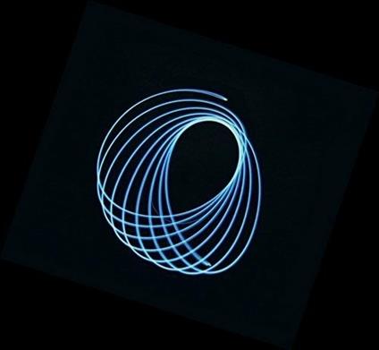 Ratio - Vinile LP di Floating Points