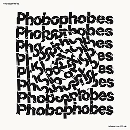 Miniature World - CD Audio di Phobophobes