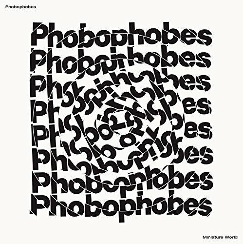 Miniature World - CD Audio di Phobophobes