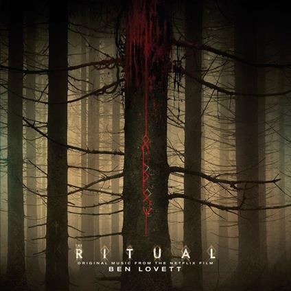The Ritual (Colonna sonora) - Vinile LP di Ben Lovett