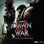 Warhammer 40.000: Dawn of War 2 (The Complete Soundtrack) (Colonna Sonora)