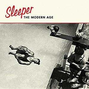 CD The Modern Age Sleeper
