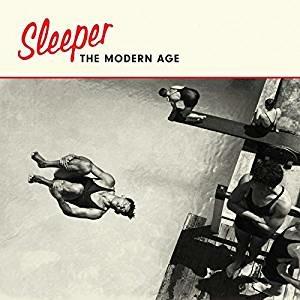 The Modern Age - CD Audio di Sleeper