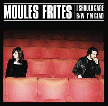 I Should Care - Vinile LP di Rose Elinor Dougall