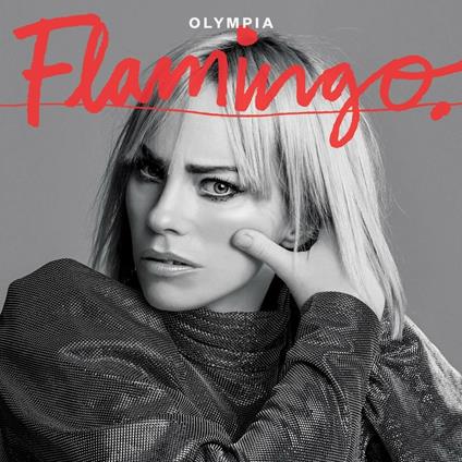 Flamingo - CD Audio di Olympia