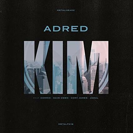 Kim - Vinile LP di Adred