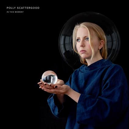 In This Moment - CD Audio di Polly Scattergood