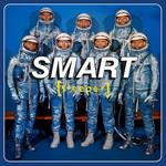 Smart (25th Anniversary Reissue) (Clear Vinyl)