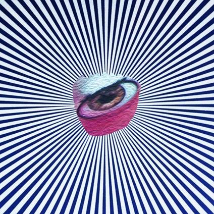 Floatr - CD Audio di Happyness