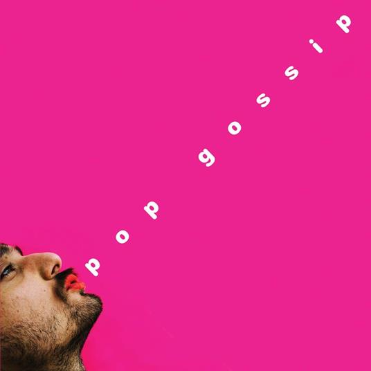 Pop Gossip (Bubble-Gum Pink Coloured Vinyl) - Vinile LP di International Teachers of Pop