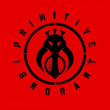 Sikh Punk - Vinile LP di Primitive Ignorant