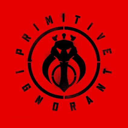 Sikh Punk (Limited Edition) - Vinile LP di Primitive Ignorant