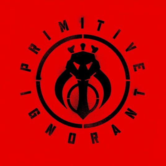 Sikh Punk (Limited Edition) - Vinile LP di Primitive Ignorant