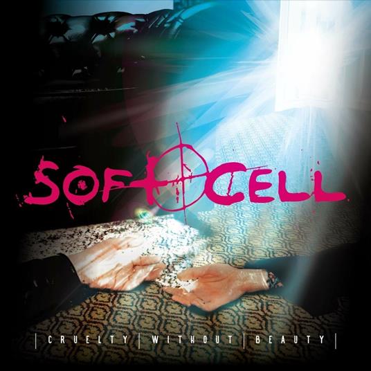 Cruelty Without Beauty (Pink Coloured Vinyl) - Vinile LP di Soft Cell