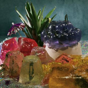 Staring at Clocks - CD Audio di Bitch Falcon