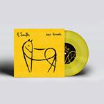 Last Animals (Yellow Coloured Vinyl)