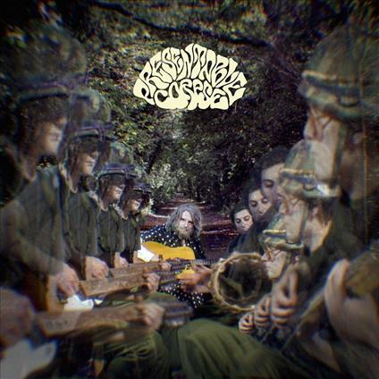 Presentable Corpse 002 - CD Audio di Jorge Elbrecht