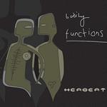 Bodily Functions (Transparent Grey Vinyl)