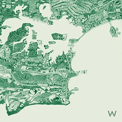 Home vol.1 (Clear Vinyl) - Vinile LP