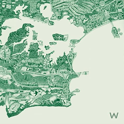 Home vol.1 (Clear Vinyl) - Vinile LP