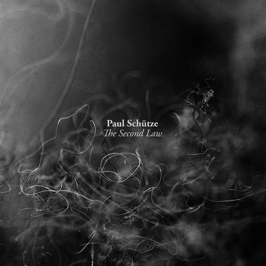 The Second Law (Clear Vinyl) - Vinile LP di Paul Schütze