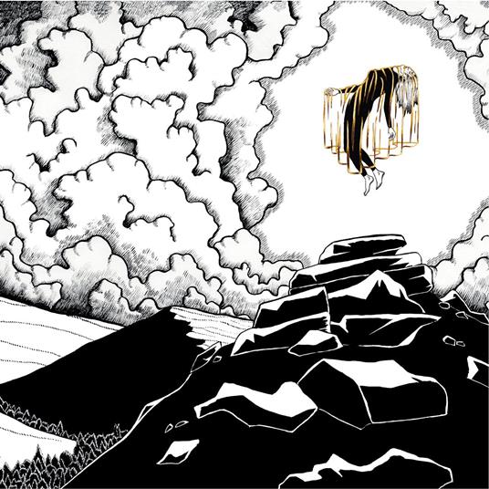 The Live Long After - CD Audio di Sugar Horse