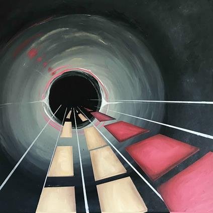 The Last Three Seconds - CD Audio di Voronoi