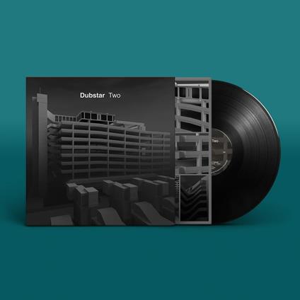 Two - Vinile LP di Dubstar