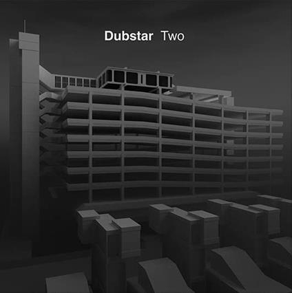 Two (White Vinyl) - Vinile LP di Dubstar