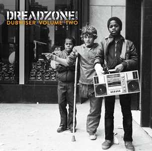 CD Dreadzone Presents Dubwiser Volume Two 