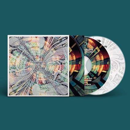 Keep On Falling - CD Audio di Boo Radleys