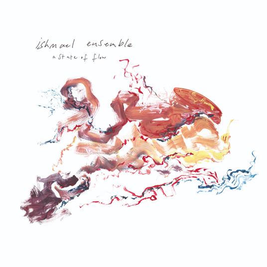 A State Of Flow - Vinile LP di Ishmael Ensemble